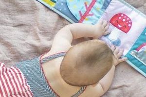 Cloth Books for Babies